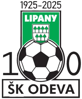 ŠK Odeva Lipany