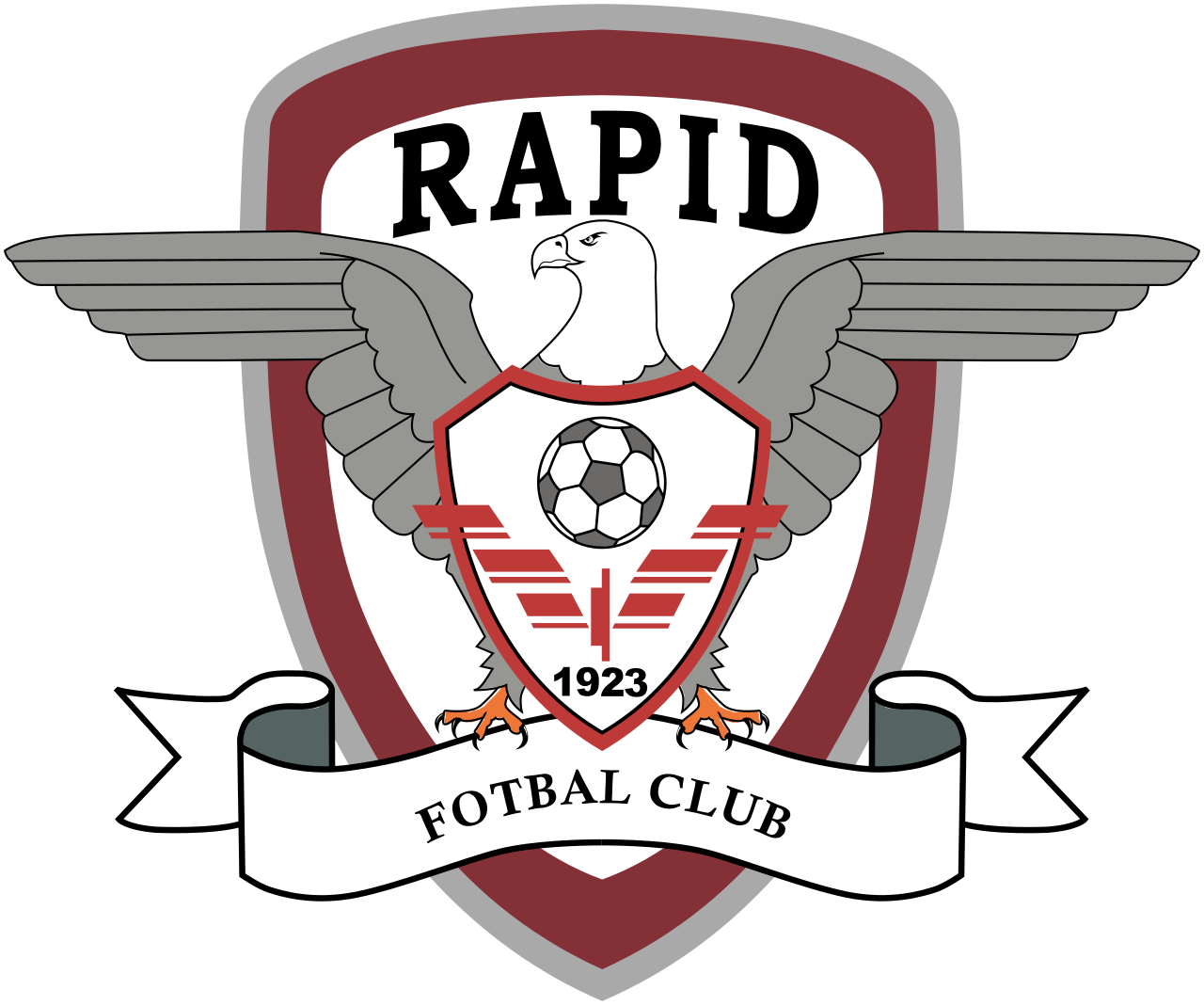 Rapid București